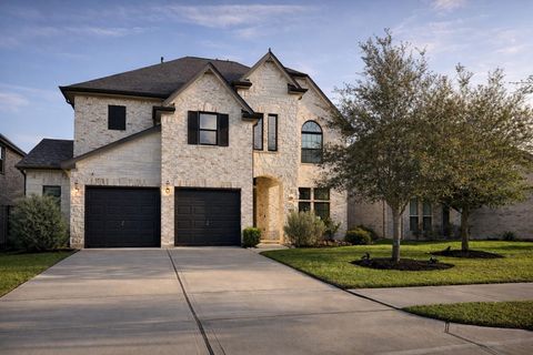 32938 Franklin Brooks Drive Brookshire TX 77423