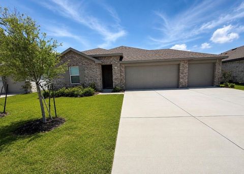 Photo of 813 Brazos Trail, Dayton, TX 77535 (MLS # 2620269)