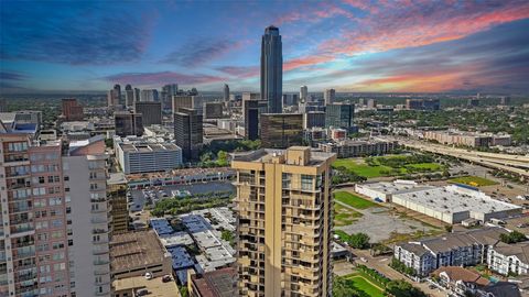 Photo of 3350 Mccue Road #2301, Houston, TX 77056 (MLS # 17158811)
