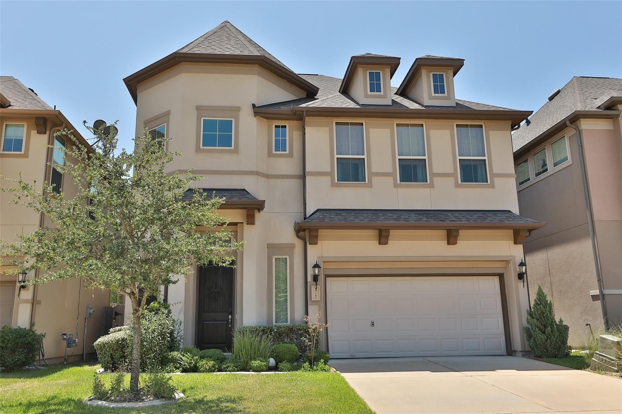13342 Stoneleigh Terrace Drive