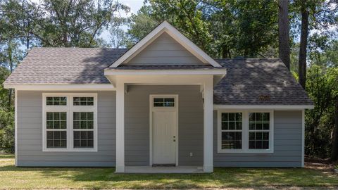 Photo of 15341 Fm 1485 Road W, Conroe, TX 77306 (MLS # 70475521)