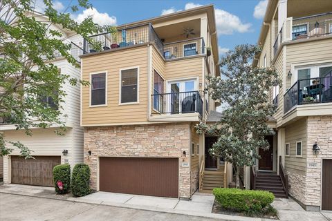 Photo of 2041 W 14th 1/2 Street, Houston, TX 77008 (MLS # 26000257)