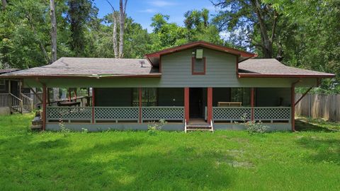 Photo of 277 Richard Street, Coldspring, TX 77331 (MLS # 68641621)