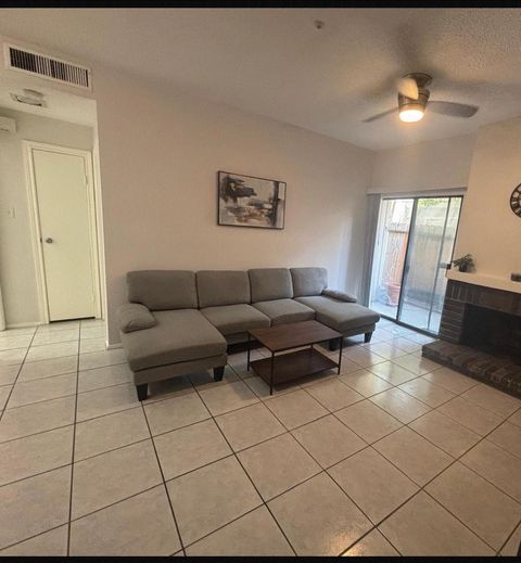 Photo of 7900 N Stadium Drive #109, Houston, TX 77030 (MLS # 31429926)