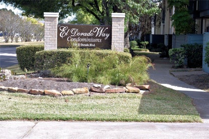 250 El Dorado Blvd Apt 107 – Investment Home