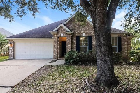 Photo of 3951 Eastland Lake Drive, Richmond, TX 77406 (MLS # 14534847)