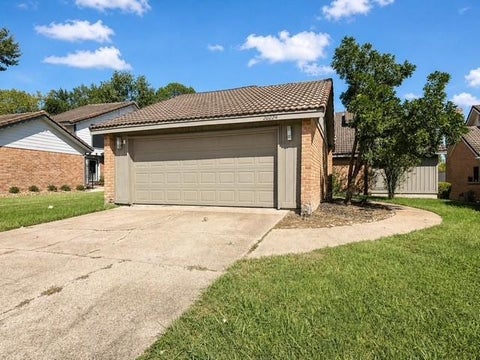 Photo of 20224 Atascocita Shores Drive, Humble, TX 77346 (MLS # 56862872)