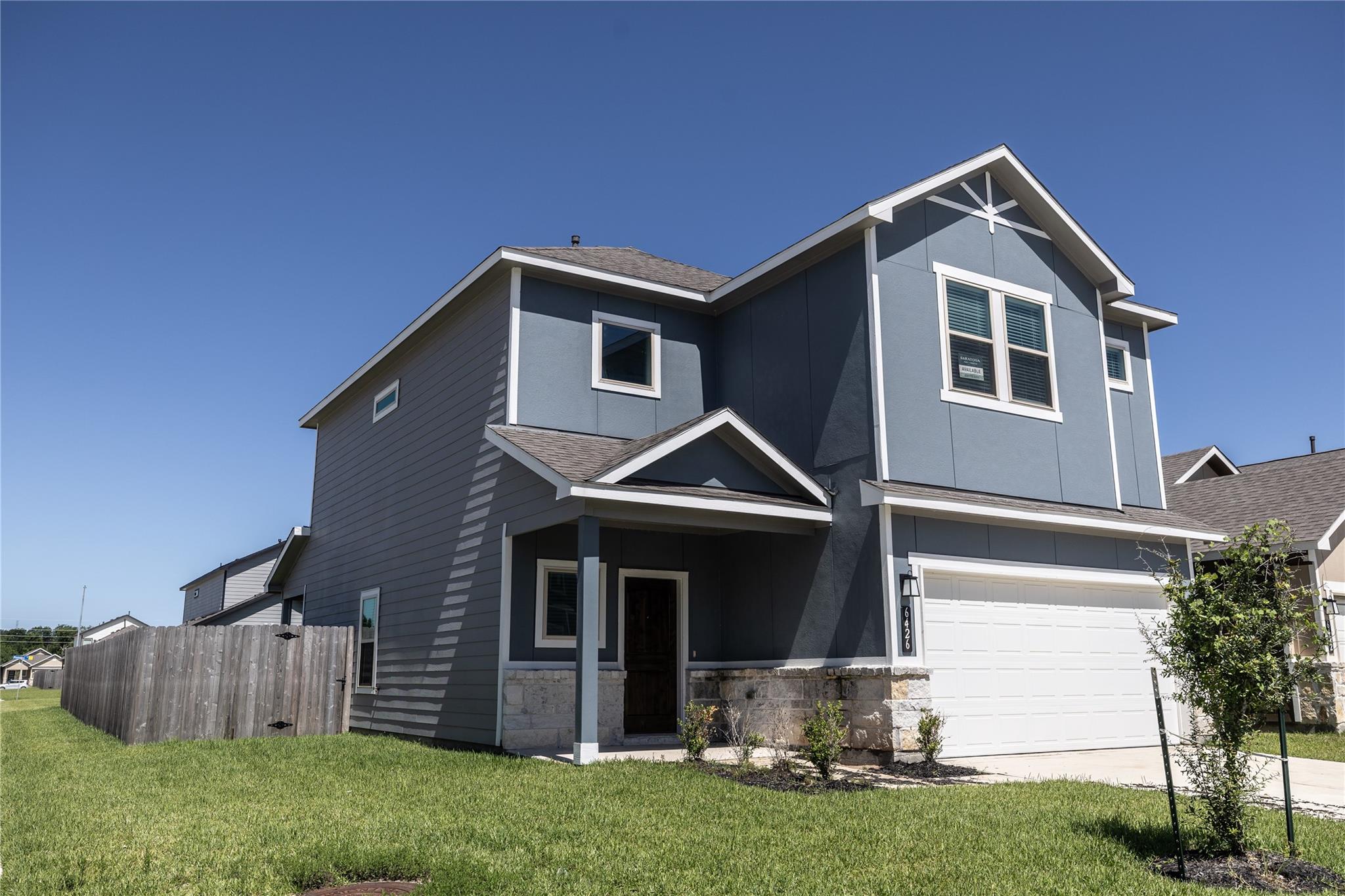 6426 Bolinas Ct