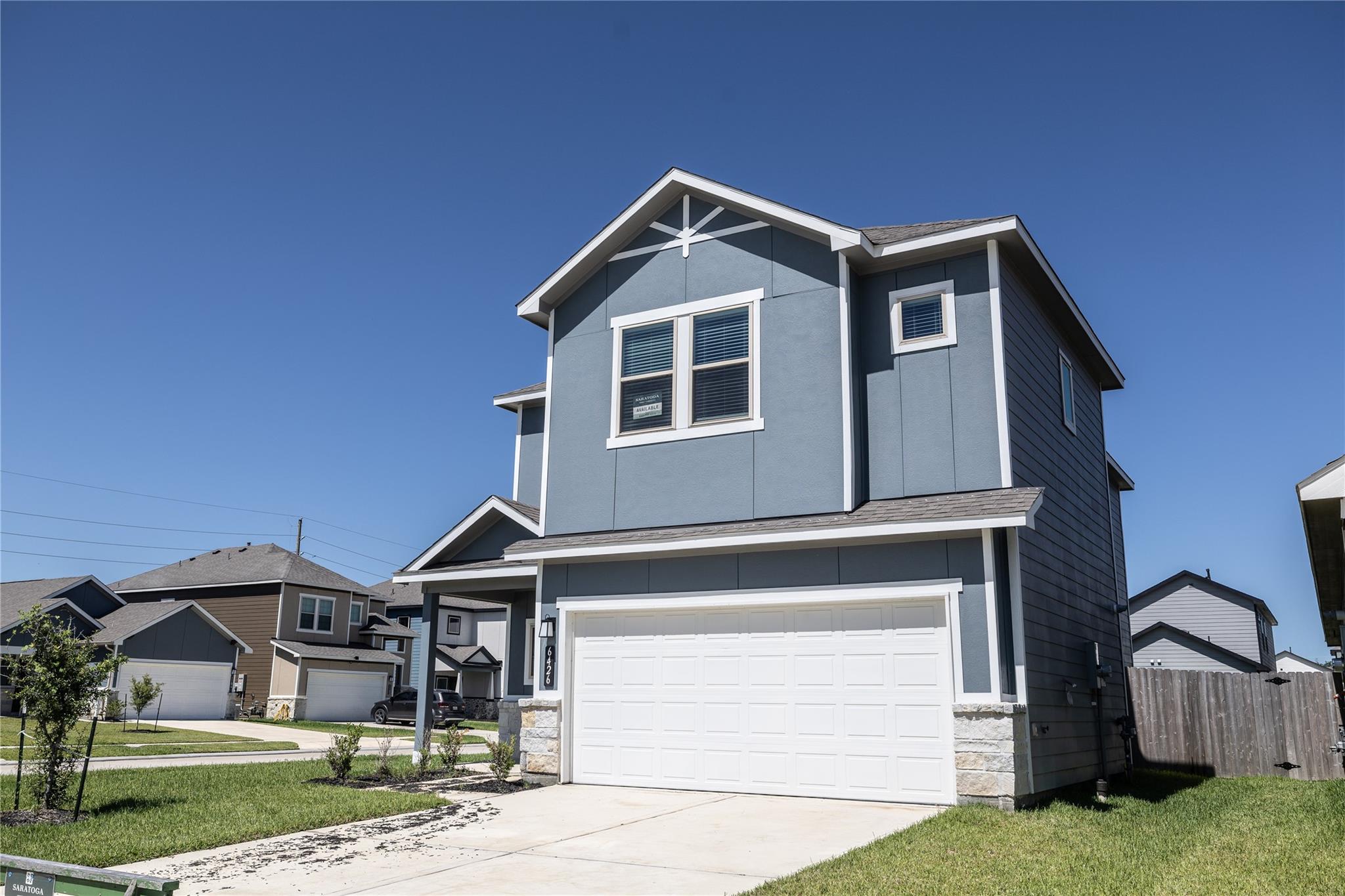 6426 Bolinas Ct