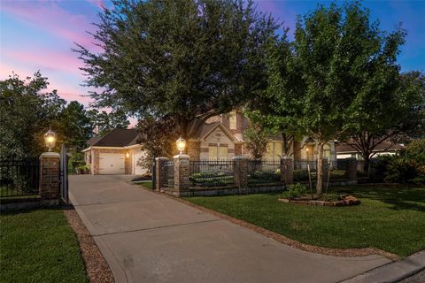 6892 Lake Paloma Trail Spring TX 77389