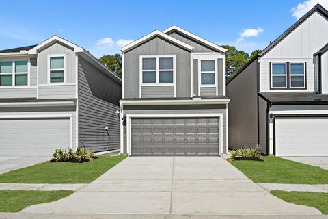 Photo of 7523 Bella Springs Drive, Humble, TX 77346 (MLS # 91112518)