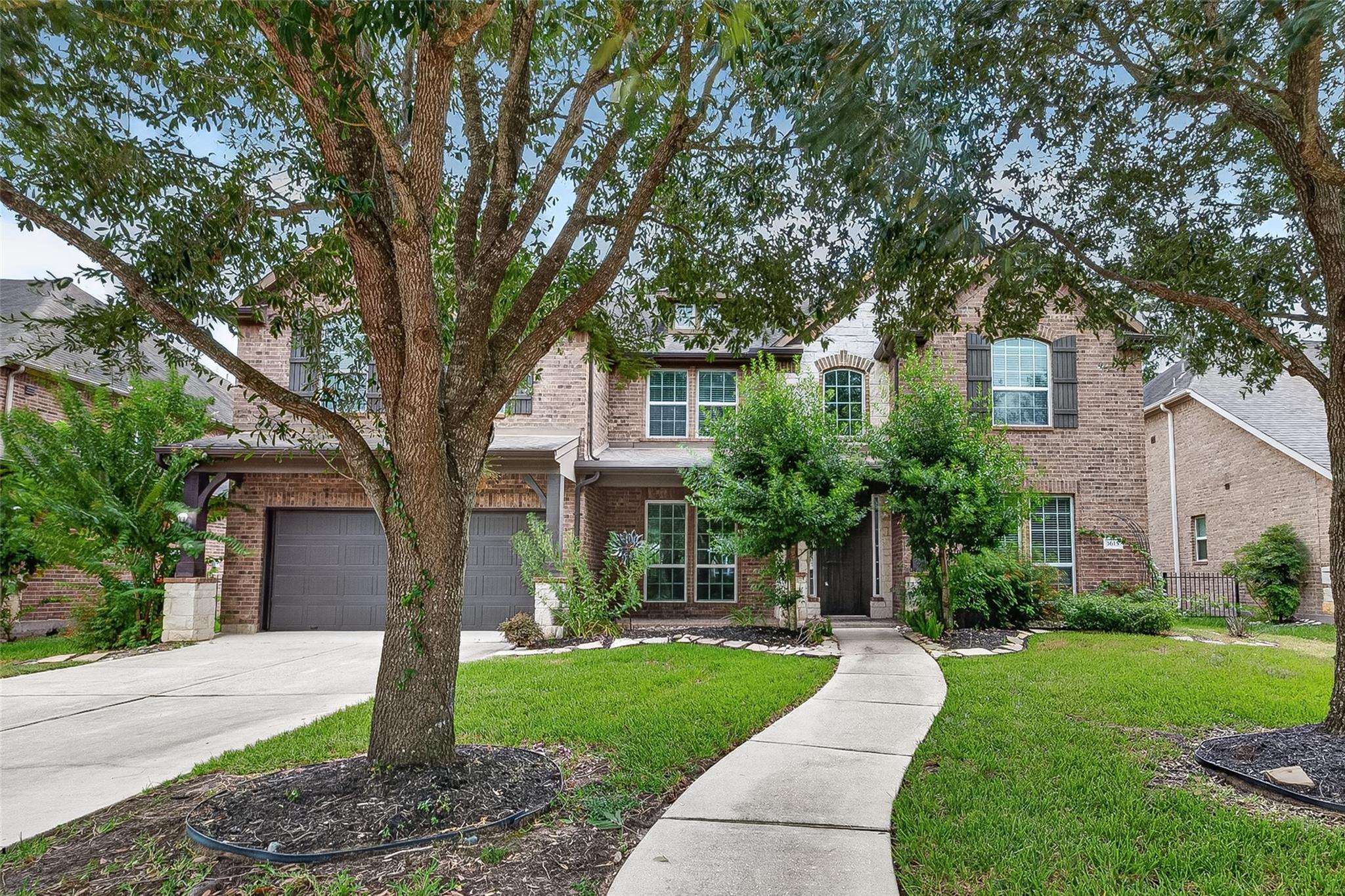 3615 Blushing Hollow Drive