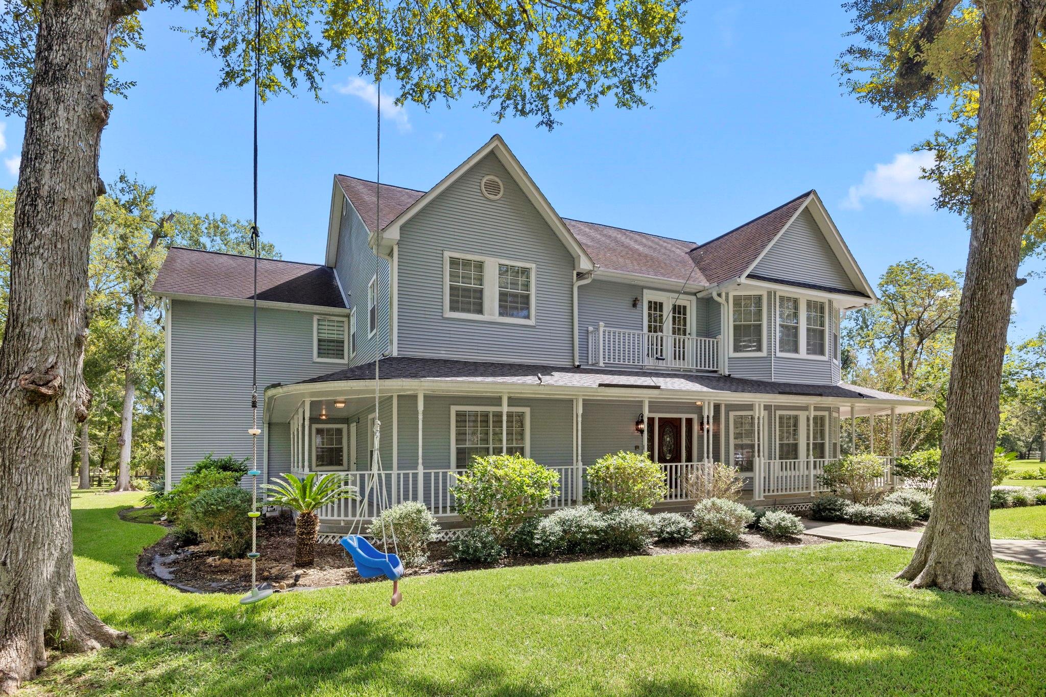 3618 Aspenwood Drive