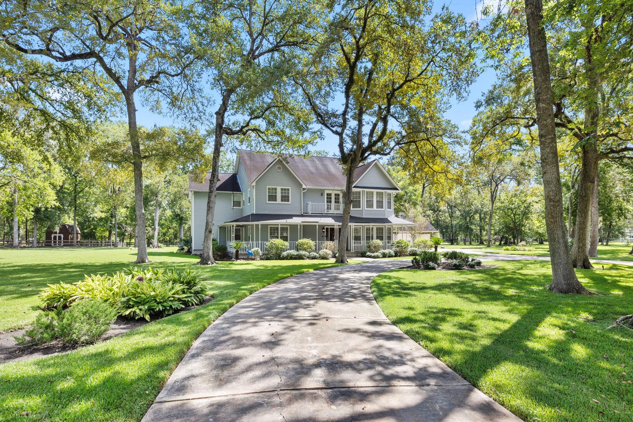 3618 Aspenwood Drive