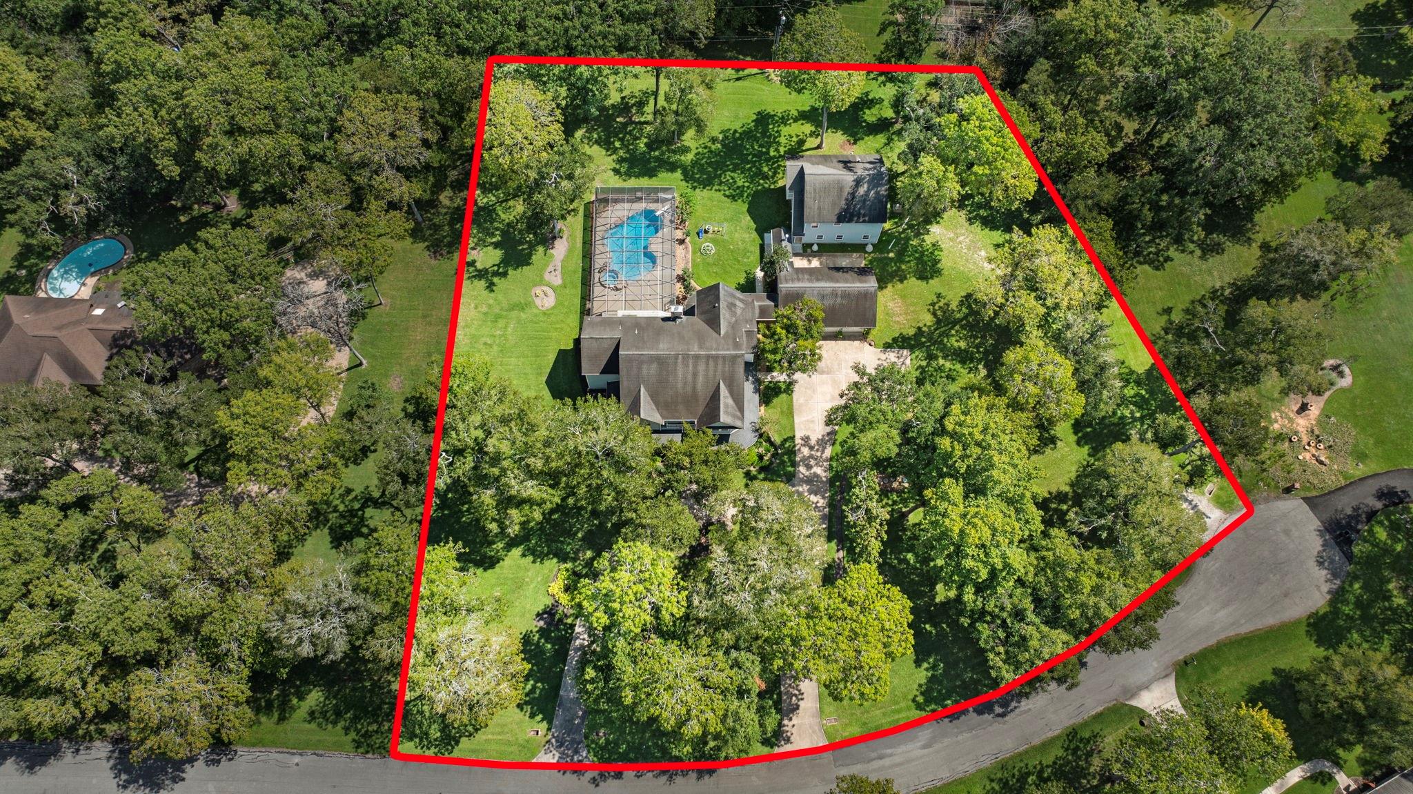 3618 Aspenwood Drive