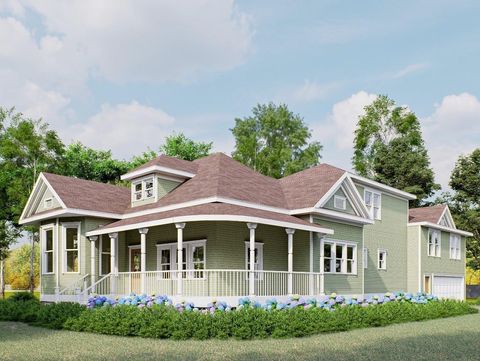 121 E 18th Street Houston TX 77008