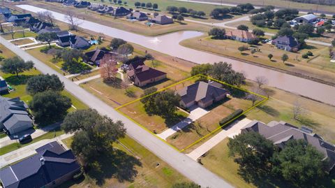 3327 River Bend Drive Rosenberg TX 77471