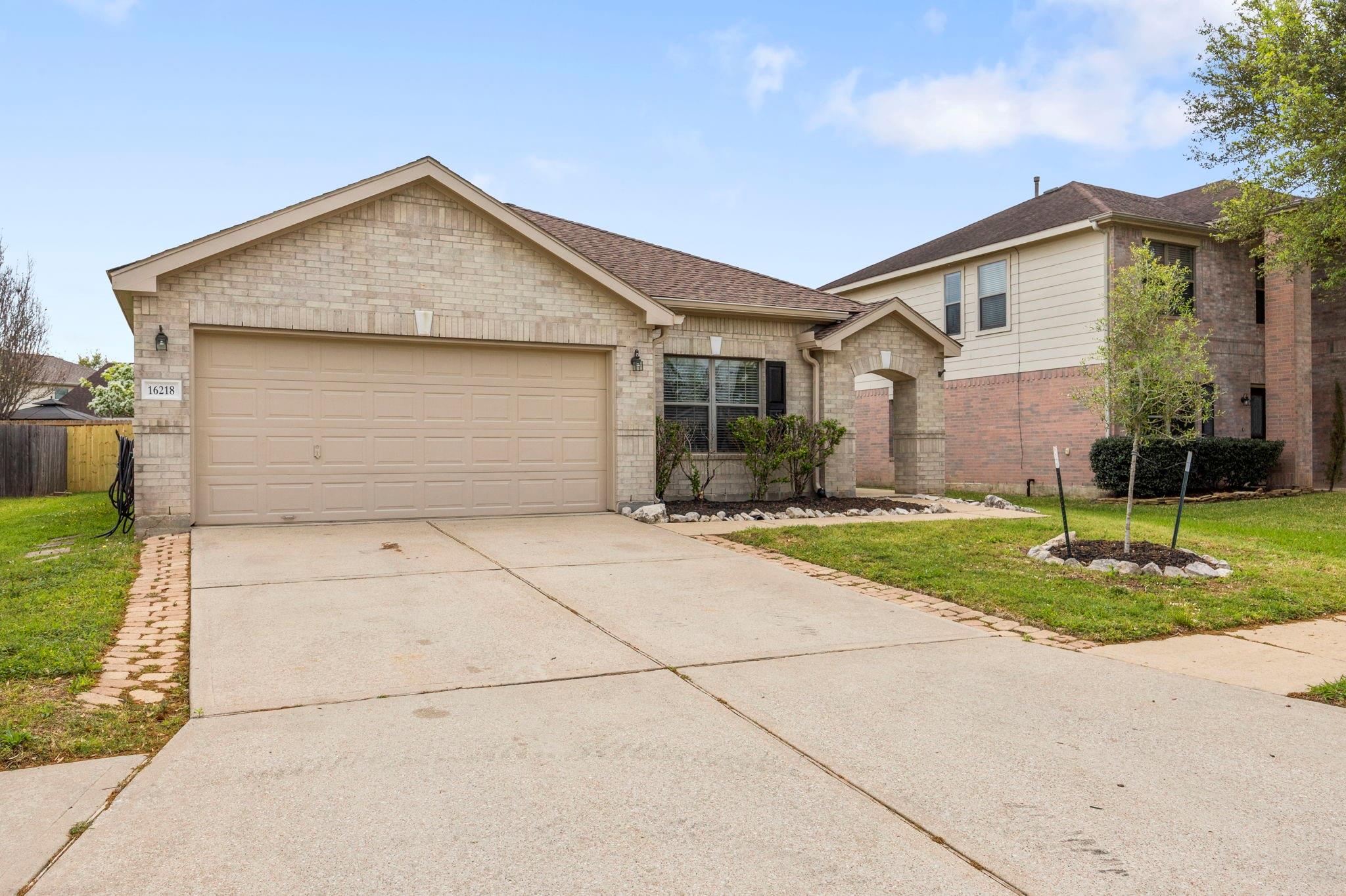 16218 Cole Bridge Lane