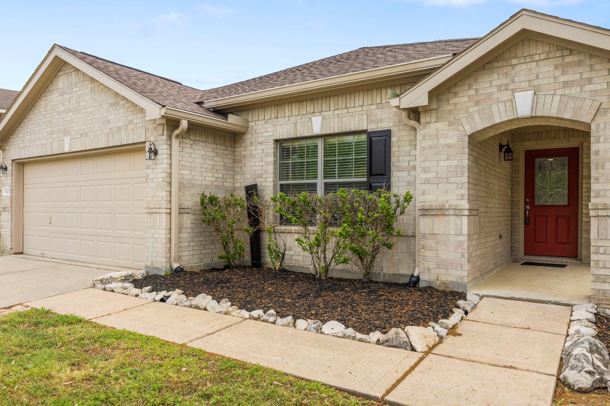 16218 Cole Bridge Lane