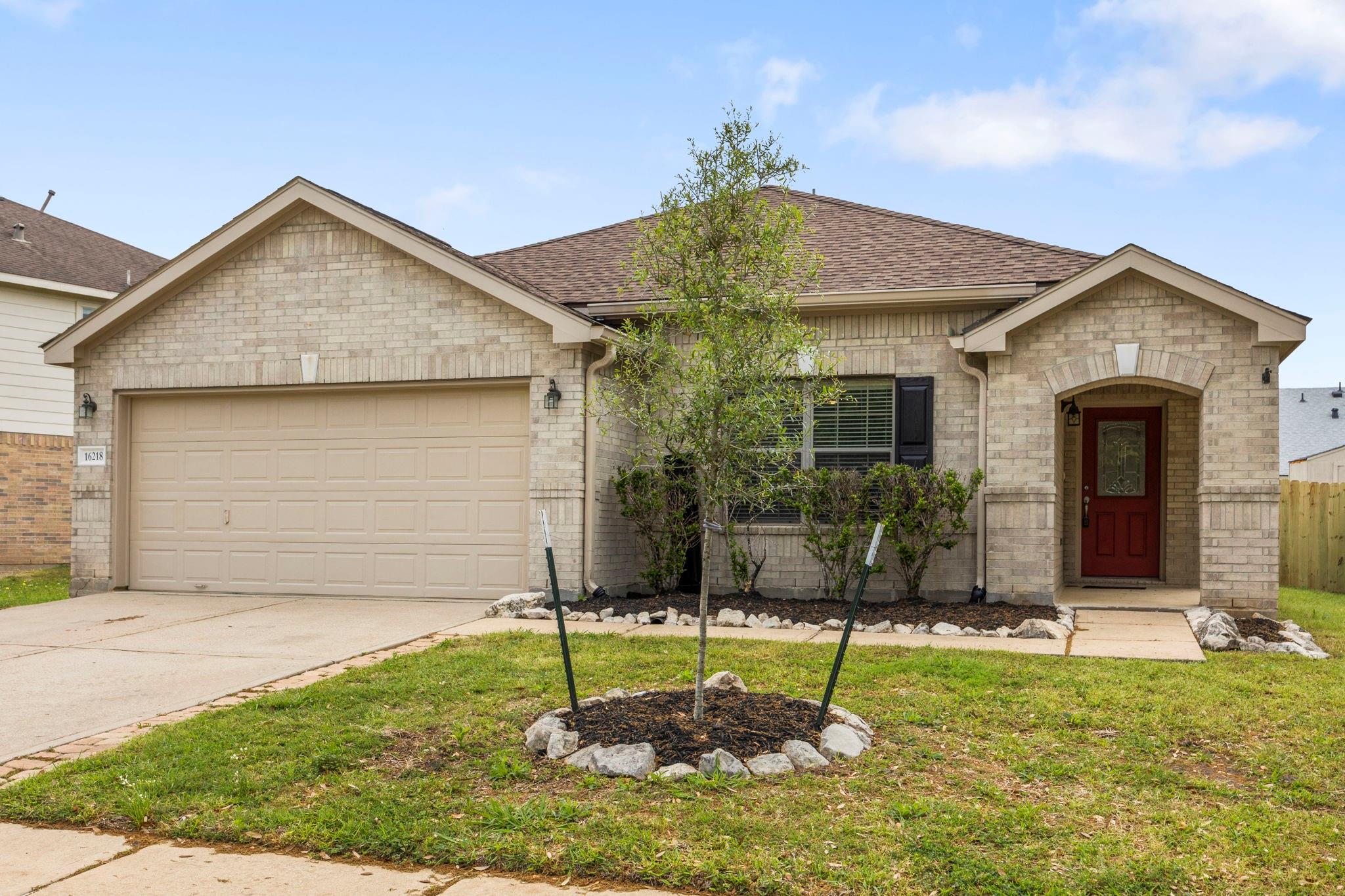 16218 Cole Bridge Lane