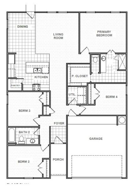 4642 Coral Bean Street