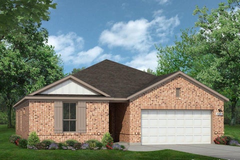 Homes For Sale - 4642 Coral Bean Street<br/> Pinehurst, TX 77362