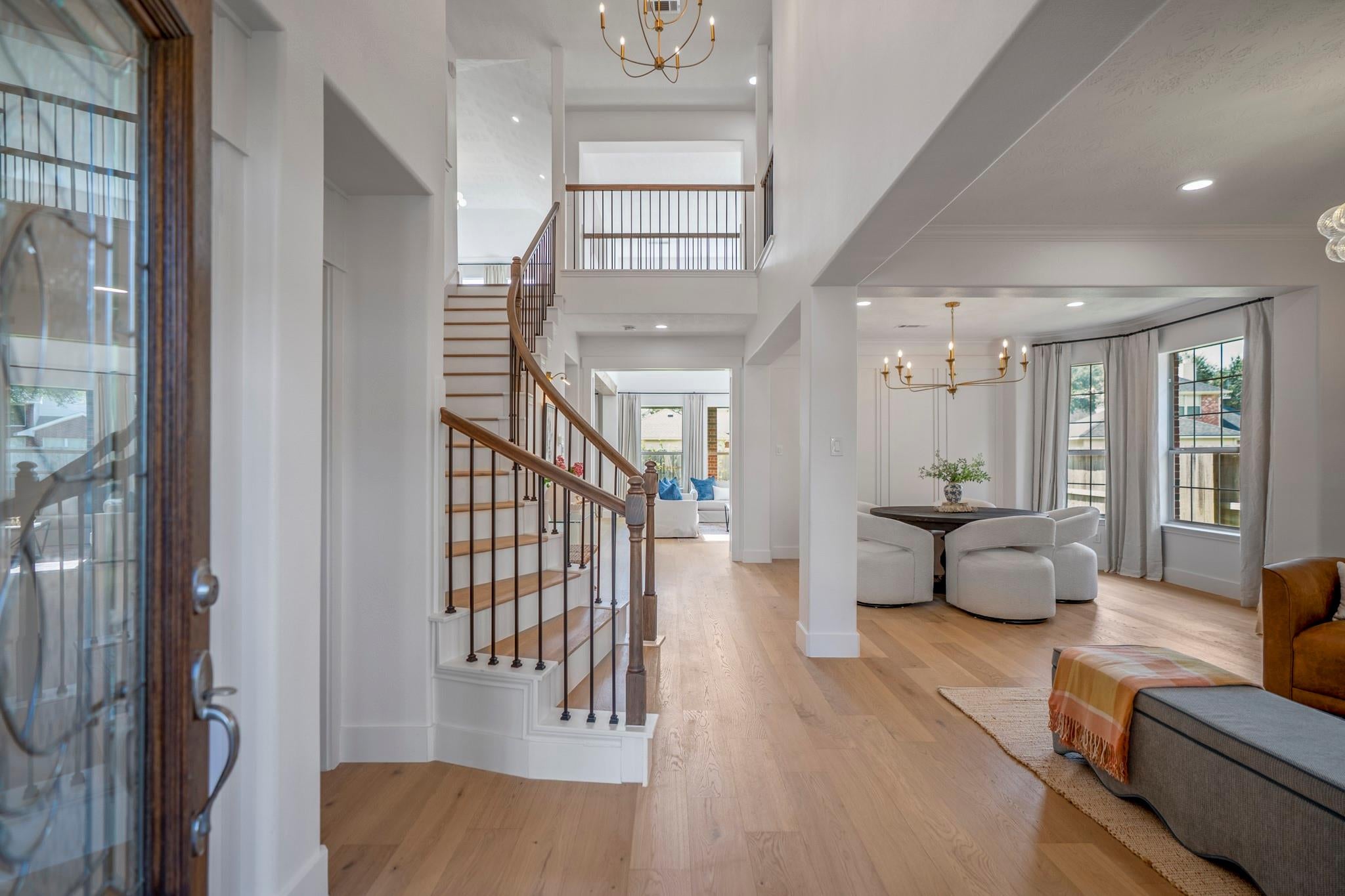 2127 Linden Rock Drive