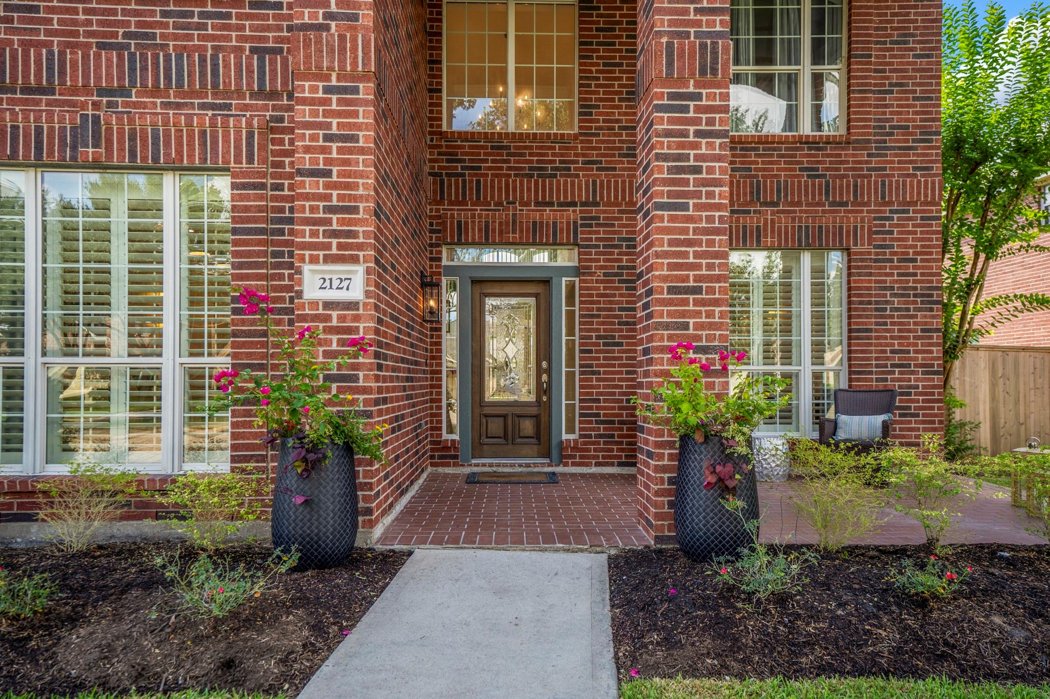 2127 Linden Rock Drive