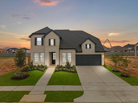 Photo of 16514 Jolly Dawn Drive, Hockley, TX 77447 (MLS # 44905001)