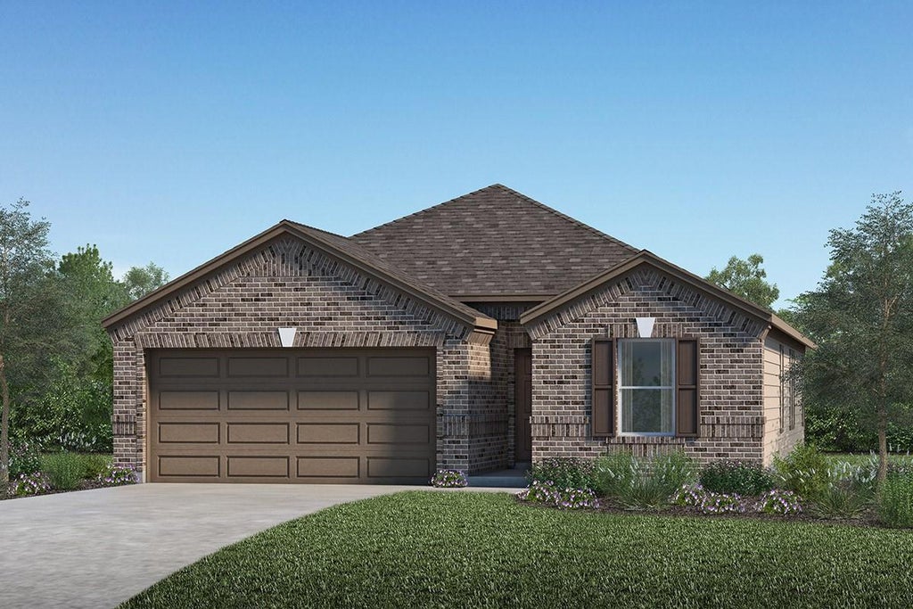 Photo of 1710 Livadero Lane, Fresno, TX 77545 (MLS # 81326327)