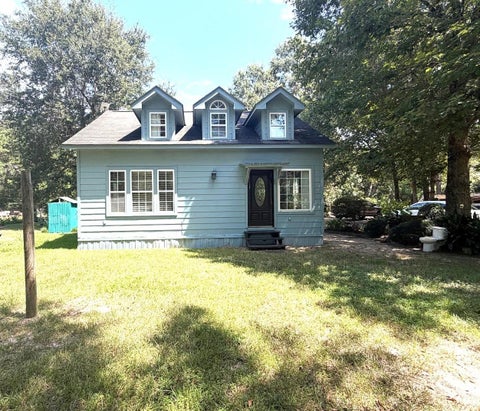 Photo of 3080 Lee Turner Road, Cleveland, TX 77328 (MLS # 17395453)