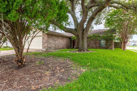 Photo of 15702 Mendocino Drive, Houston, TX 77051 (MLS # 67798600)