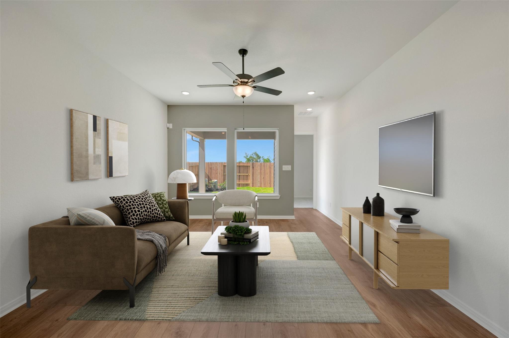 27222 Scarlet Paint Brush Drive