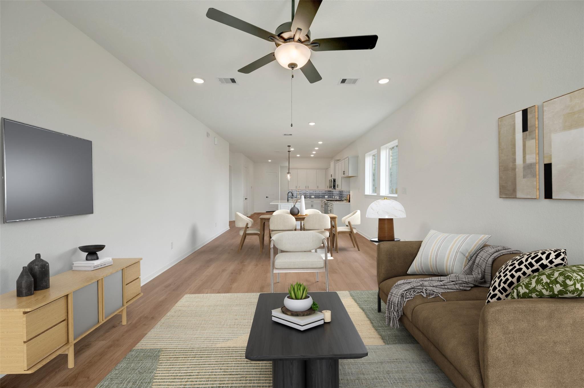 27222 Scarlet Paint Brush Drive
