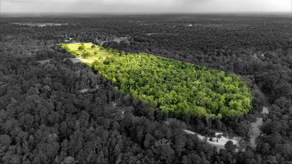 Photo of 0 Seven Sisters Dr, New Caney, TX 77357 (MLS # 42092931)