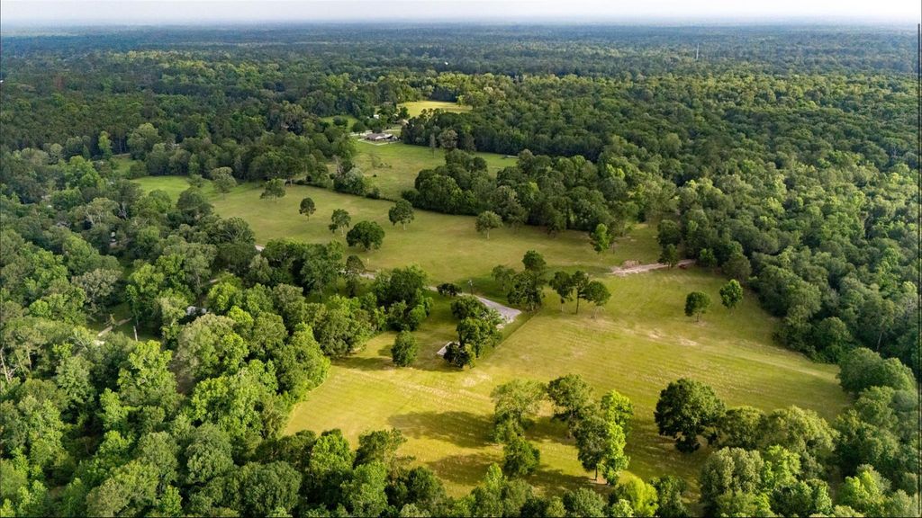 Photo of 0 Seven Sisters Dr, New Caney, TX 77357 (MLS # 42092931)