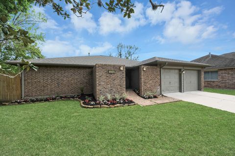 Photo of 2438 Willow Bend Drive, Richmond, TX 77406 (MLS # 48873194)