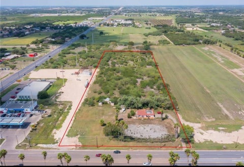 Photo of 4307 N La Homa Road, Mission, TX 78574 (MLS # 62423729)