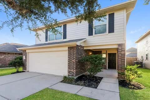 Photo of 5571 Latta Plantation Drive, Katy, TX 77449 (MLS # 63073667)