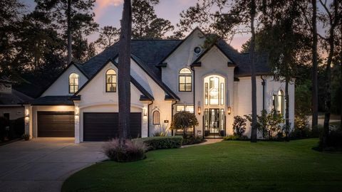 70 E Bracebridge Circle The Woodlands TX 77382