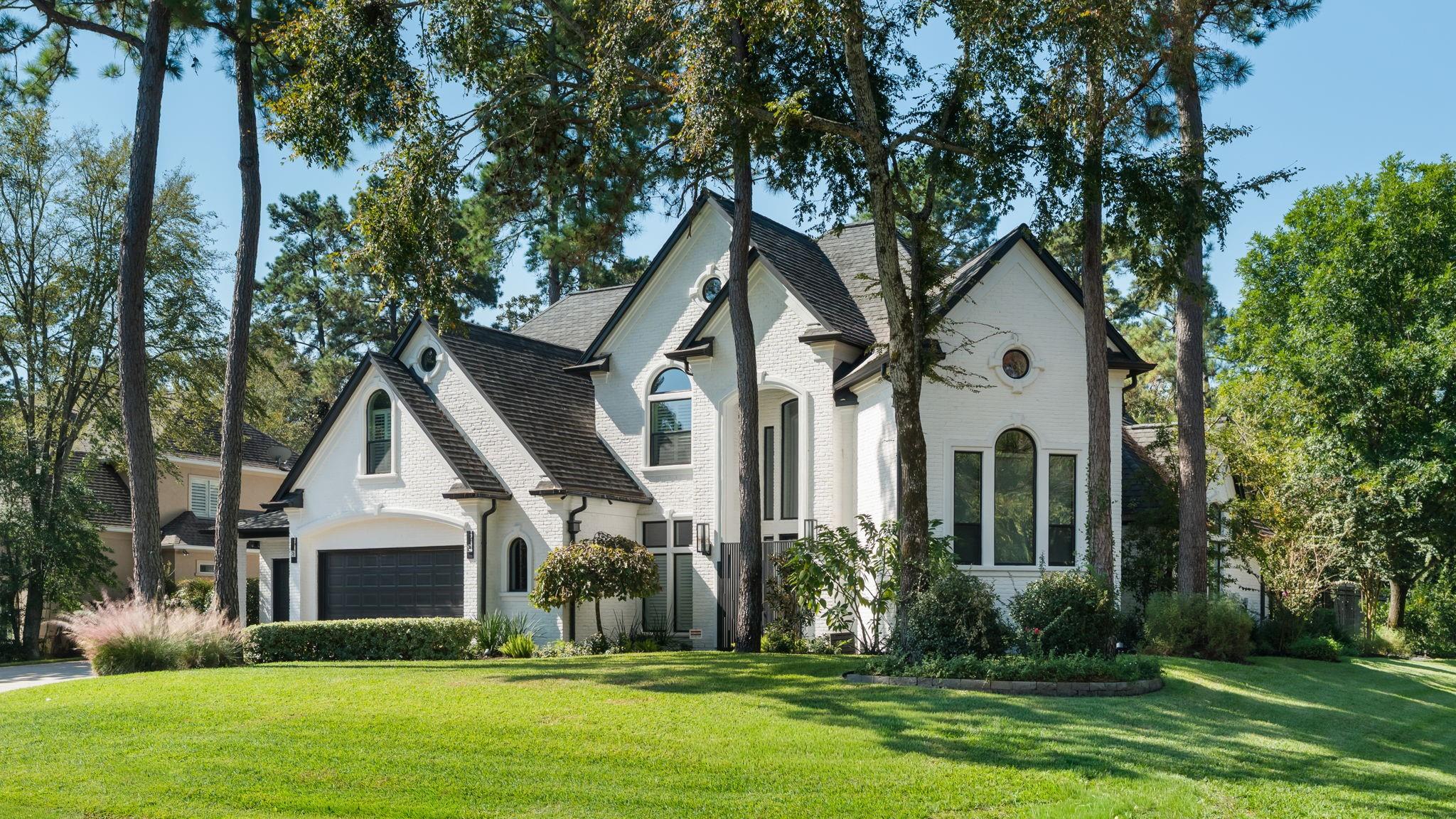 70 E Bracebridge Circle