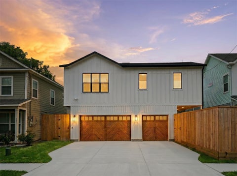 Photo of 408 Pecore Street, Houston, TX 77009 (MLS # 13469941)