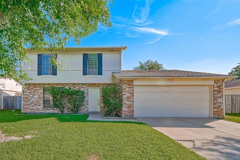 Photo of 2711 Quarry Hill Road, Sugar Land, TX 77478 (MLS # 87820213)