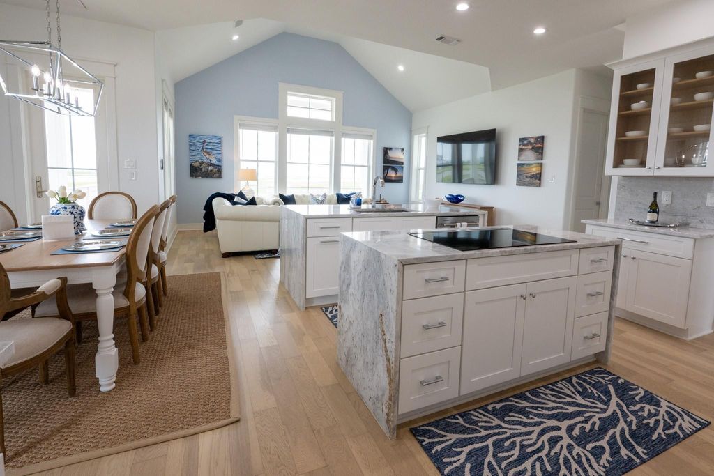 Photo of 18414 Indian Beach Ct, Galveston, TX 77554 (MLS # 31217911)