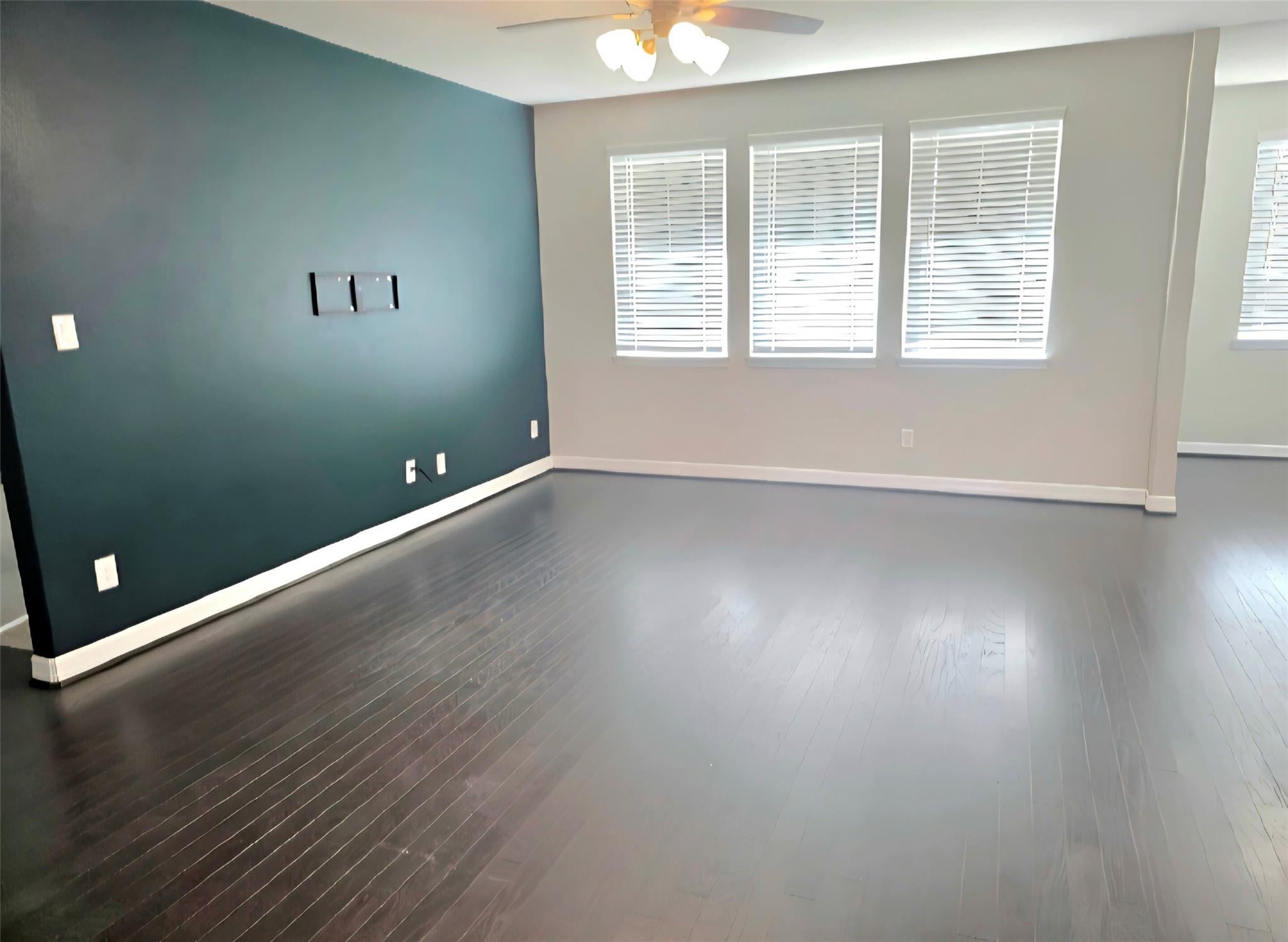 17119 Bainham Forest Trail