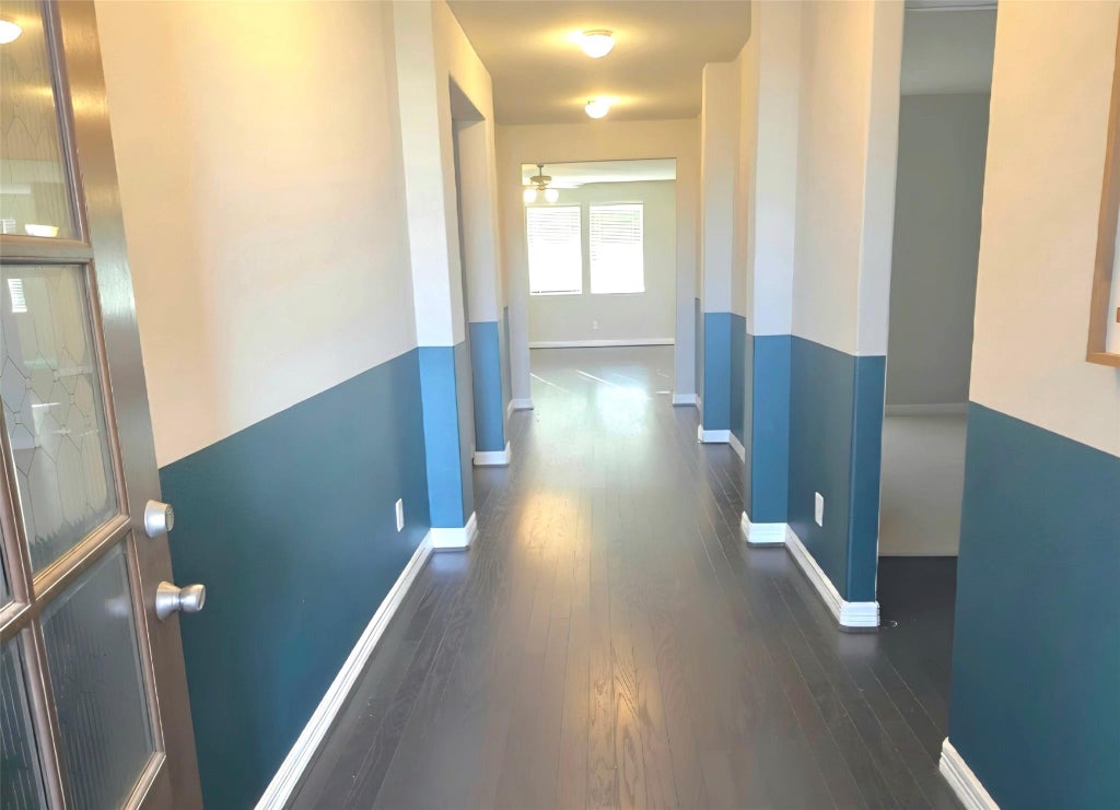 Photo of 17119 Bainham Forest Trail, Hockley, TX 77447 (MLS # 17856488)
