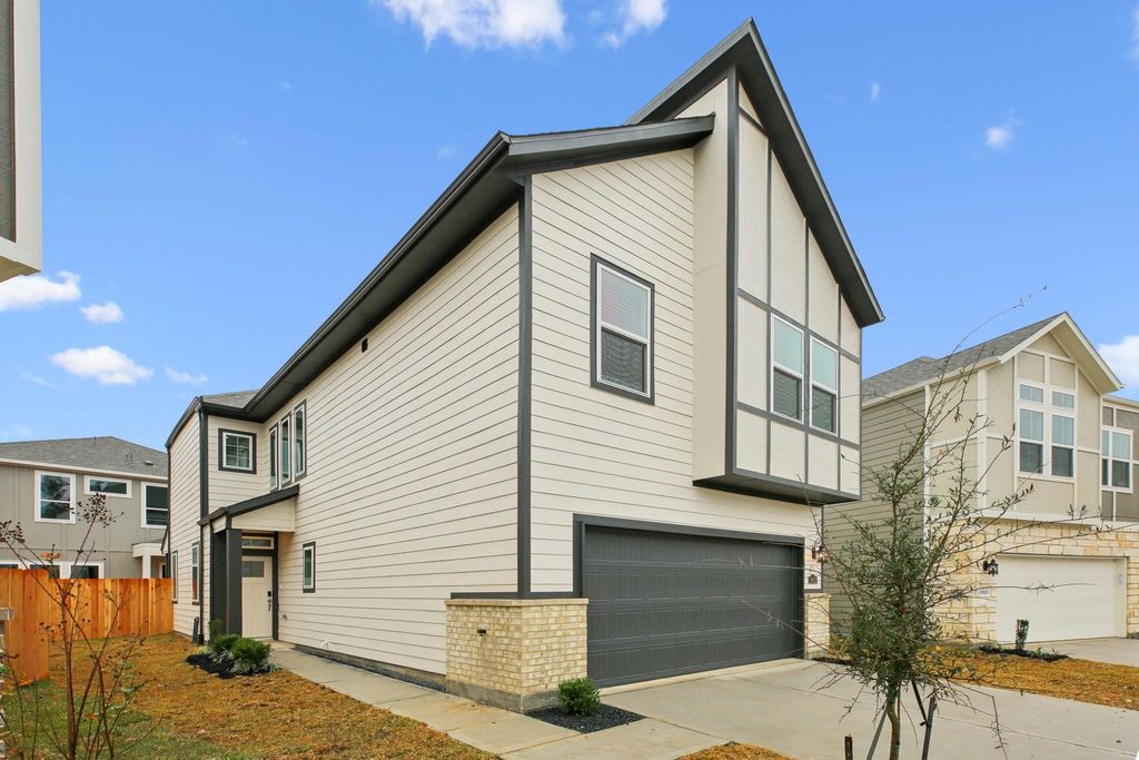 Photo of 19822 Emerald Bend Way, Atascocita, TX 77346 (MLS # 49166391)