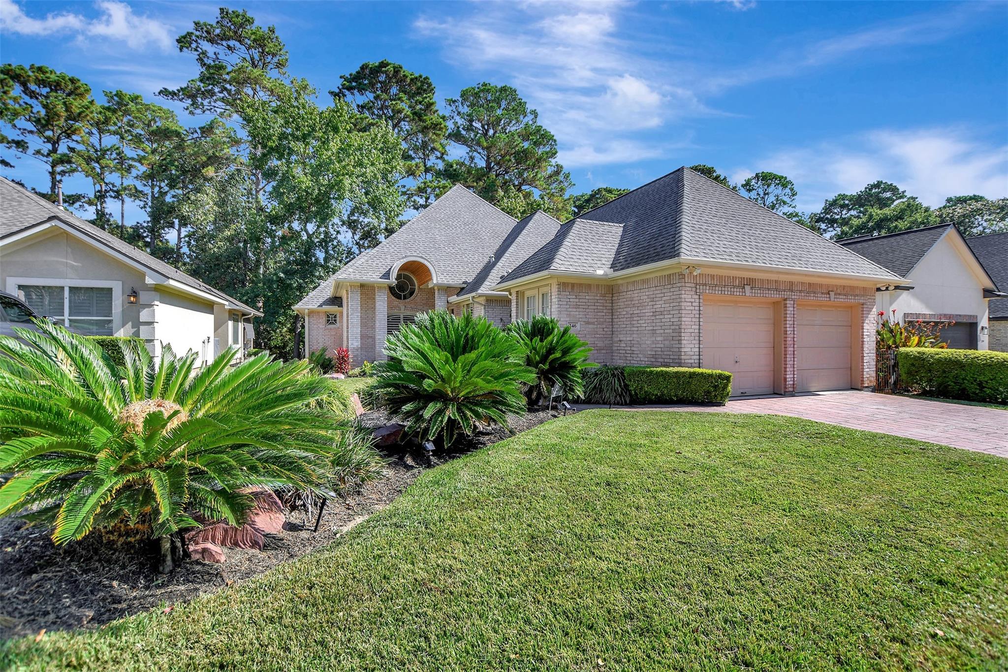 246 Creekwood E