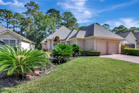 246 Creekwood E Montgomery TX 77356