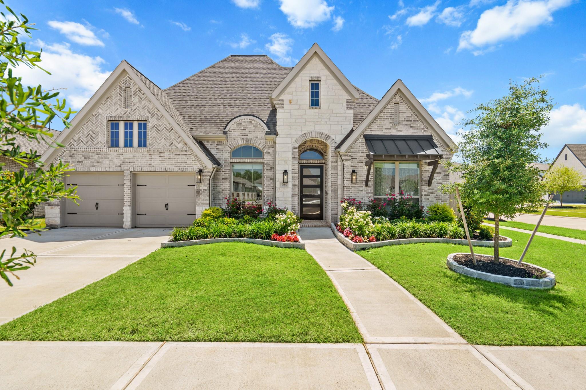 4402 Rain Lily Court